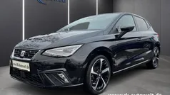 Gebraucht 2021 Seat Ibiza FR Limousine | 15.490 € (Teuer)