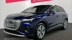 Gebraucht 2025 Audi Q4 e-tron Ambiente SUV | 41.450 € (Superpreis)