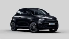Gebraucht 2025 Fiat 500e La Prima Cabrio | 33.990 € (Fairer Preis)