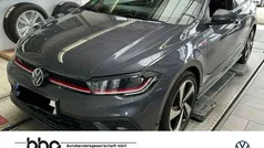 Gebraucht 2022 VW Polo GTI Limousine | 25.730 € (Fairer Preis)