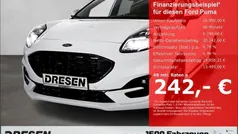 Gebraucht 2024 Ford Puma ST-Line X Coupé | 23.490 € (Fairer Preis)