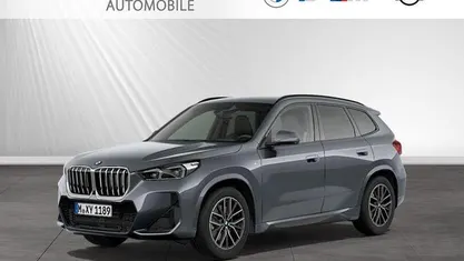 Gebraucht BMW X1 M Sport 218 PS (160 kW) 2024 SUV