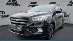 Gebraucht 2017 Ford Kuga SUV | 16.990 € (Fairer Preis)