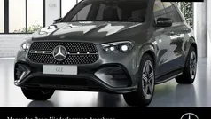 Selenitgrau Gebraucht 2025 Mercedes GLE450 AMG AMG SUV | 90.900 € (Superpreis)