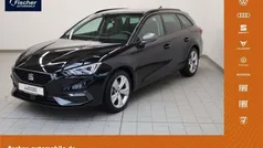 Gebraucht 2024 Seat Leon FR Limousine | 27.980 € (Guter Preis)