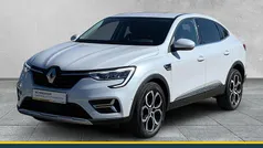 Gebraucht 2021 Renault Arkana Intens SUV | 19.490 € (Fairer Preis)