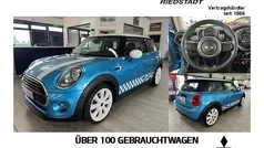 Gebraucht 2016 Mini Cooper Kleinwagen | 12.290 € (Fairer Preis)