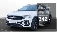 Gebraucht 2025 VW T-Roc Style SUV | 42.980 € (Fairer Preis)