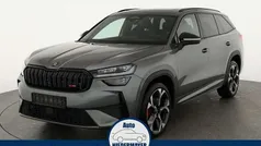 Gebraucht 2025 Skoda Kodiaq RS SUV | 54.995 € (Fairer Preis)