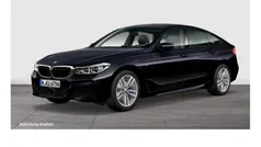 Gebraucht 2019 BMW 630 M Sport Coupé | 37.999 € (Teuer)