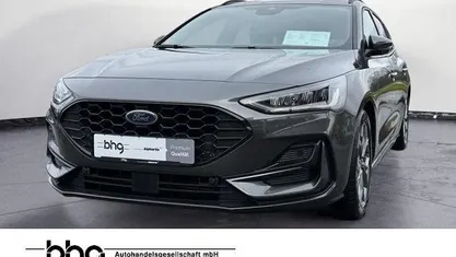 Gebraucht Ford Focus ST-Line 155 PS (114 kW) 2024 Kombi