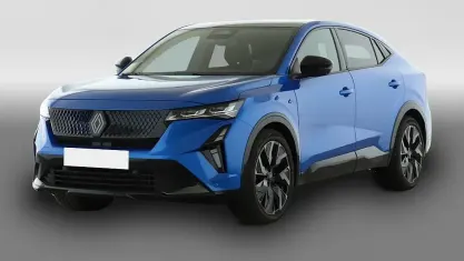Second-hand Renault Rafale Esprit Alpine 200 CP (147 kW) 2024 SUV