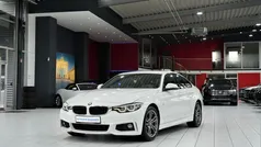 Gebraucht 2017 BMW 430 M Sport Coupé | 25.980 € (Fairer Preis)