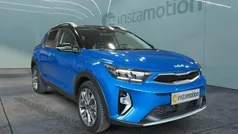 Blau Gebraucht 2023 Kia Stonic 2 SUV | 22.949 € (Fairer Preis)
