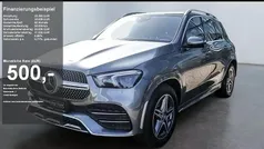 Gebraucht 2019 Mercedes GLE400 AMG SUV | 62.640 € (Fairer Preis)