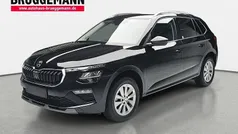 Gebraucht 2024 Skoda Kamiq Selection SUV | 23.890 € (Fairer Preis)