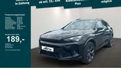 Schwarz Gebraucht 2025 Cupra Formentor SUV | 36.798 € (Guter Preis)
