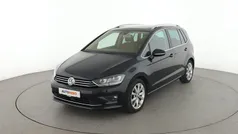 VW Golf Sportsvan