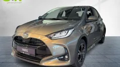 Gebraucht 2025 Toyota Yaris Hybrid Kleinwagen | 26.970 € (Fairer Preis)