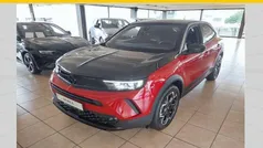 Gebraucht 2024 Opel Mokka Ultimate SUV | 33.980 €