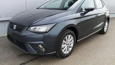 Magneticgrau metallic Neu 2025 Seat Ibiza Reference Limousine | 18.890 € (Fairer Preis)