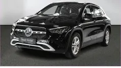 Gebraucht 2024 Mercedes GLA200 SUV | 35.980 € (Guter Preis)