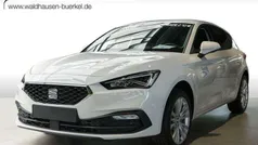 Gebraucht 2024 Seat Leon Style Limousine | 28.999 € (Guter Preis)