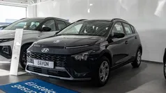 Grau Neu 2025 Hyundai Bayon Select SUV | 21.490 € (Guter Preis)