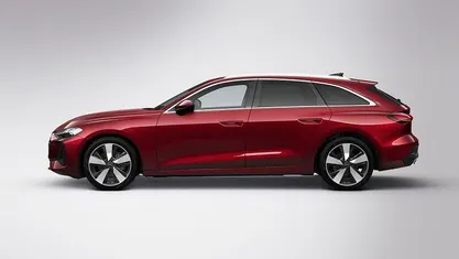 Gebraucht 2025 Audi A5 Performance Kombi | 45.989 € (Guter Preis)