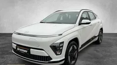 Gebraucht 2025 Hyundai Kona Advantage SUV | 29.970 € (Superpreis)