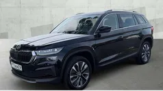 Gebraucht 2022 Skoda Kodiaq Tour SUV | 30.700 € (Fairer Preis)