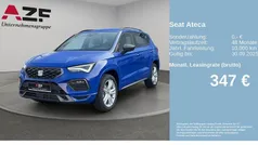 Gebraucht 2025 Seat Ateca Beats SUV | 36.990 € (Fairer Preis)