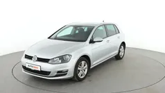 Gebraucht 2016 VW Golf VII Allstar Limousine | 13.950 € (Superpreis)