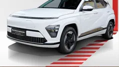 Gebraucht 2025 Hyundai Kona Trend SUV | 34.990 € (Fairer Preis)