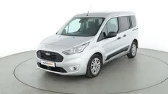 Gebraucht 2019 Ford Tourneo Connect Trend Van / Kleinbus | 14.370 € (Guter Preis)
