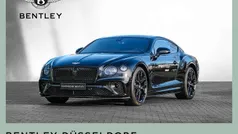 Schwarz Gebraucht 2023 Bentley Continental GT Coupé | 214.900 € (Fairer Preis)