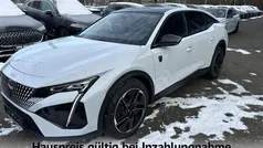 Peugeot 408 GT