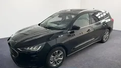Obsidian schwarz Neu 2024 Ford Focus Titanium Kombi | 26.390 € (Guter Preis)