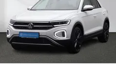 Gebraucht 2023 VW T-Roc SUV | 29.990 € (Fairer Preis)