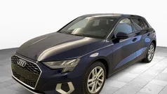 Gebraucht 2022 Audi A3 Sportback Ambiente Limousine | 26.480 € (Fairer Preis)