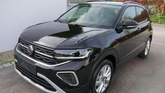 Deepblack perleffekt Neu 2025 VW T-Cross Life SUV | 27.290 € (Guter Preis)