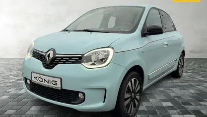 Gebraucht 2023 Renault Twingo Techno Kleinwagen | 13.990 € (Fairer Preis)