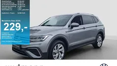 Gebraucht 2024 VW Tiguan Allspace Life SUV | 34.850 € (Guter Preis)