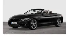 Gebraucht 2019 BMW 440 Sport Line Cabrio | 32.999 € (Fairer Preis)