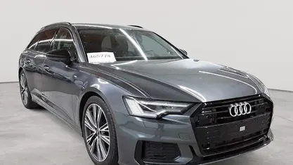 Gebraucht Audi A6 Sport 266 PS (195 kW) 2022 Kombi