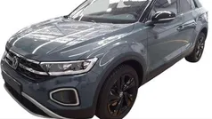 Gebraucht 2025 VW T-Roc Style SUV | 34.948 € (Superpreis)