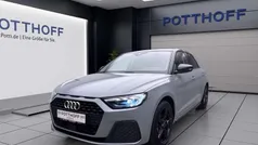 Pfeilgrau perleffekt Gebraucht 2025 Audi A1 Sportback Ambiente Kleinwagen | 25.750 € (Fairer Preis)