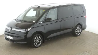 Gebraucht VW Multivan 218 PS (160 kW) 2023 Van