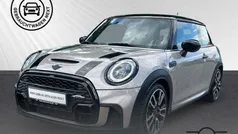 Gebraucht 2021 Mini John Cooper Works Kleinwagen | 26.990 € (Superpreis)