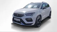 Gebraucht 2023 Cupra Ateca SUV | 34.750 € (Guter Preis)
